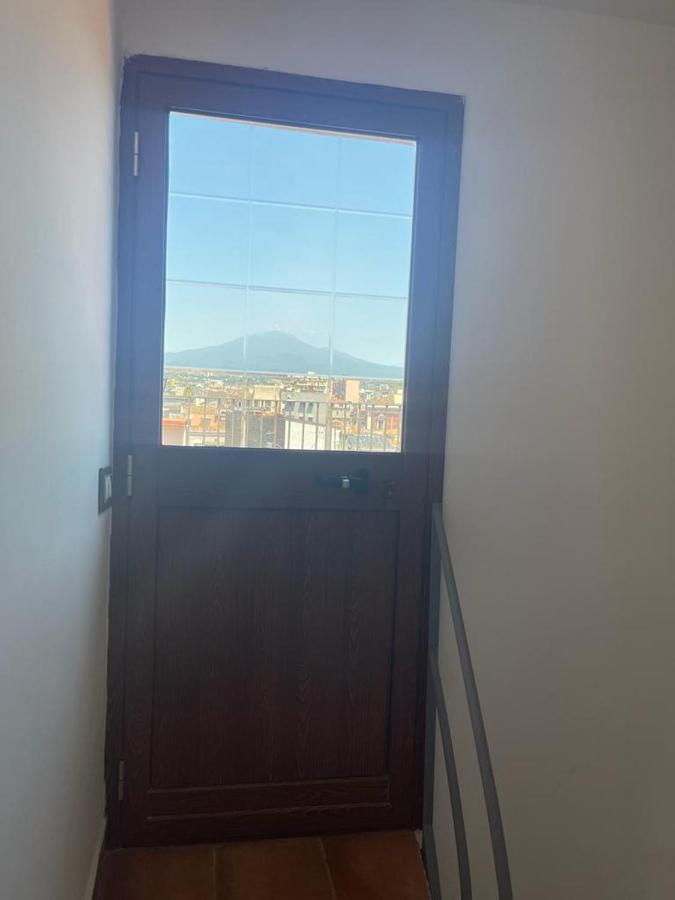 Garibaldi Suites & Apartments Catania Exterior photo