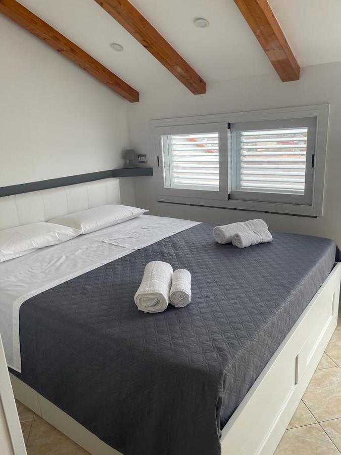 Garibaldi Suites & Apartments Catania Exterior photo