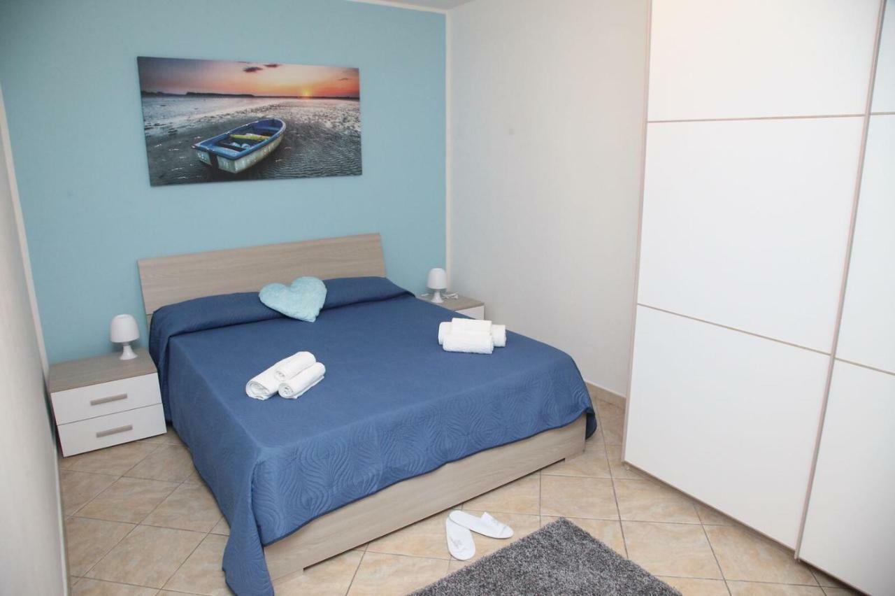 Garibaldi Suites & Apartments Catania Exterior photo