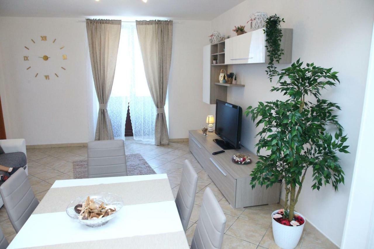 Garibaldi Suites & Apartments Catania Exterior photo