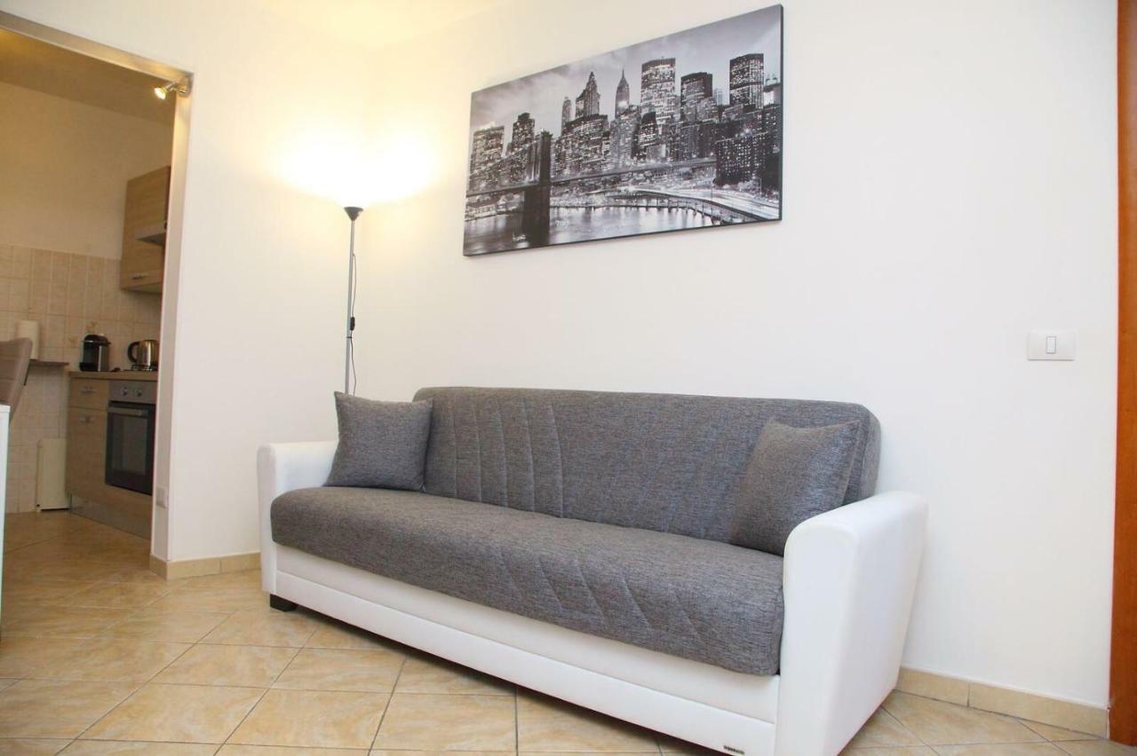 Garibaldi Suites & Apartments Catania Exterior photo